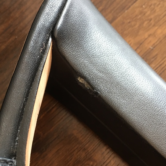via spiga ginevra leather bootie